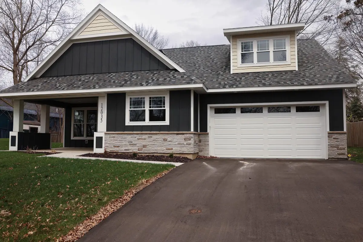 12035 Ash Street, Zimmerman, MN 55398 - #1