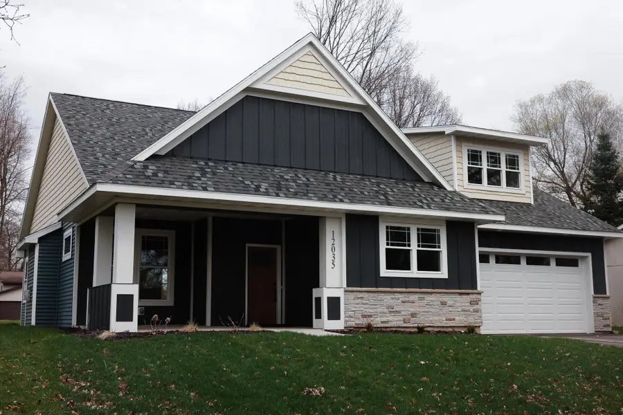 12035 Ash Street, Zimmerman, MN 55398 - #2