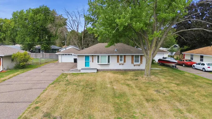 11550 Kumquat Street Nw, Coon Rapids, MN 55448 - #2