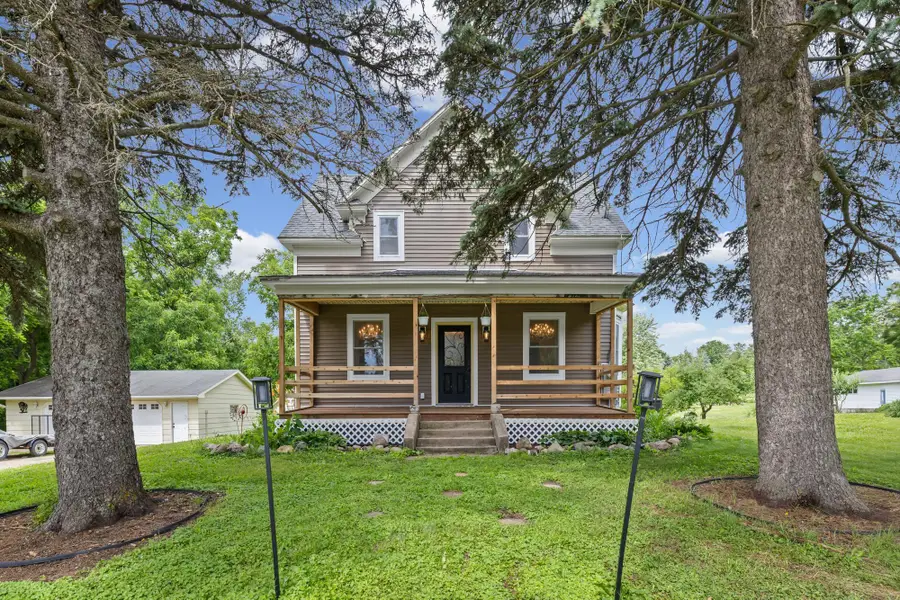 871 5th Street N, Dassel, MN 55325 - #2
