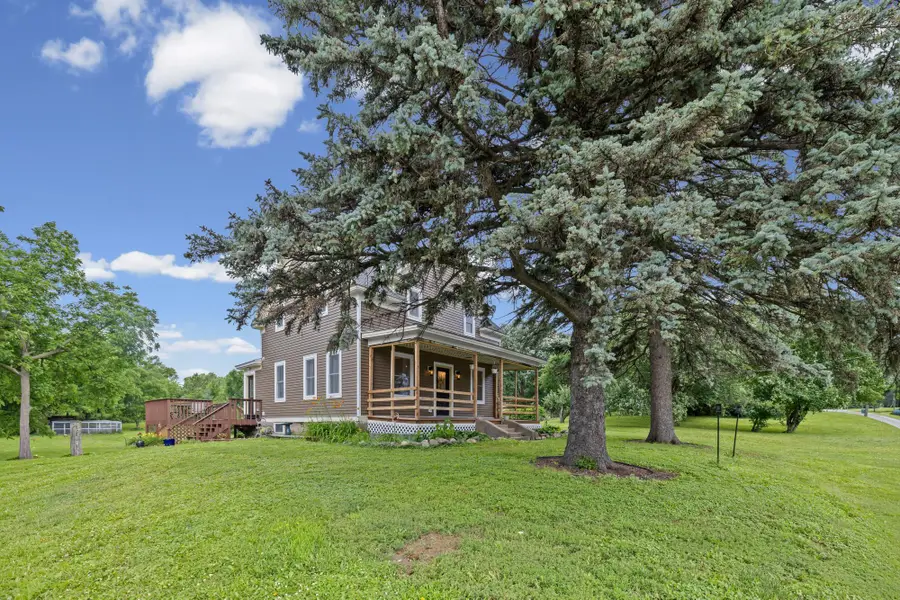 871 5th Street N, Dassel, MN 55325 - #3