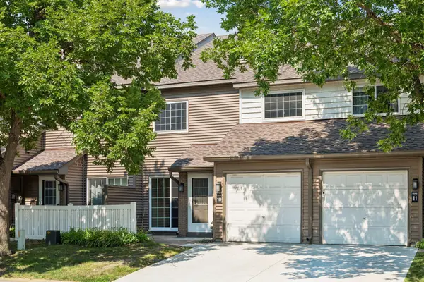 10045 Russell Avenue N #10, Brooklyn Park, MN 55444
