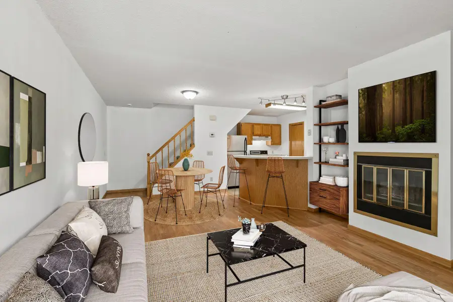 10045 Russell Avenue N #10, Brooklyn Park, MN 55444 - #2