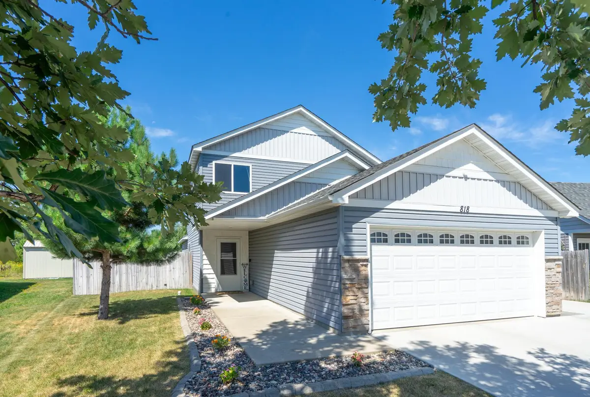 818 Holton Avenue, Brainerd, MN 56401 - #1