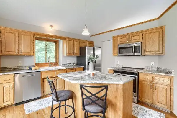 6651 153rd Court Nw, Ramsey, MN 55303
