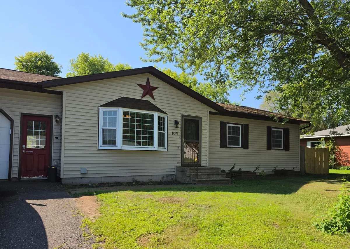 103 Elizabeth Court S, Turtle Lake, WI 54889 - #1