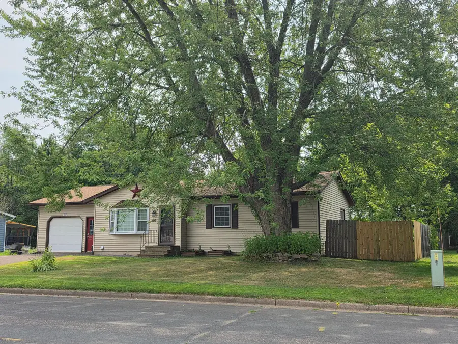 103 Elizabeth Court S, Turtle Lake, WI 54889 - #3