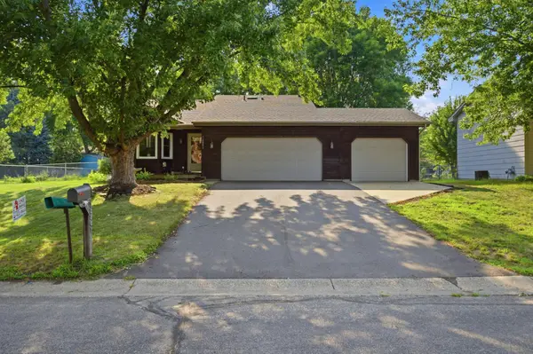 12801 Belle Aire Drive, Champlin, MN 55316