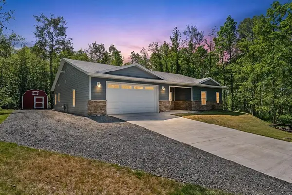 200 Langhorst Court, Moose Lake, MN 55767