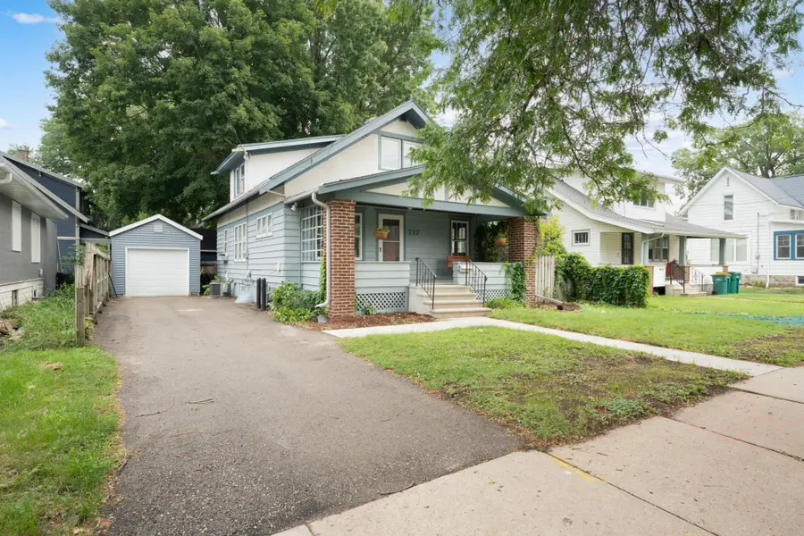 717 2nd Street Nw, Rochester, MN 55901 - #2