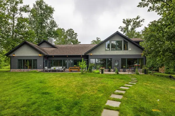 53121 Sunrise Lane, Park Rapids, MN 56470