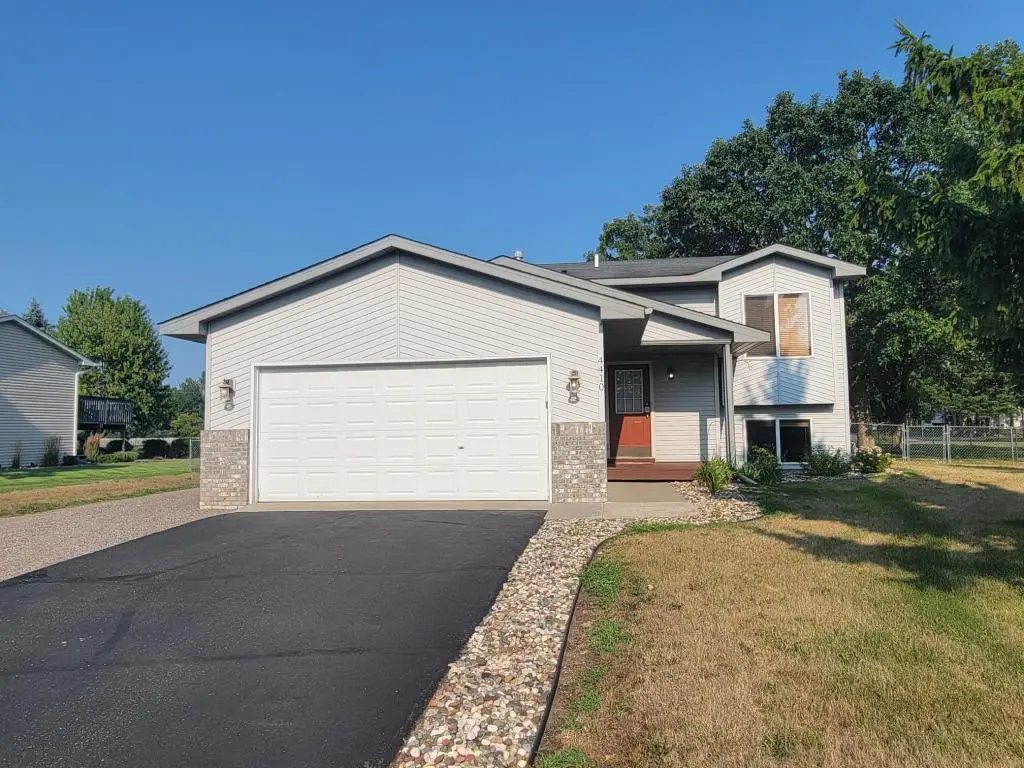 4410 Pintail Street, Big Lake, MN 55309 - #1