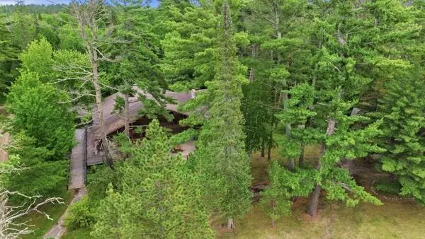 37178 N Courage Drive (lot 4), Lake George, MN 56458