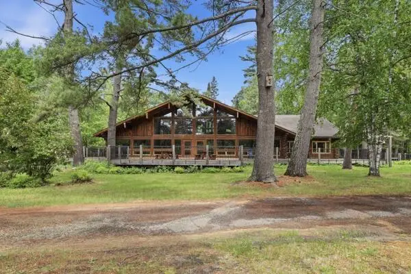 37178 N Courage Drive (lot 4), Lake George, MN 56458 - #3