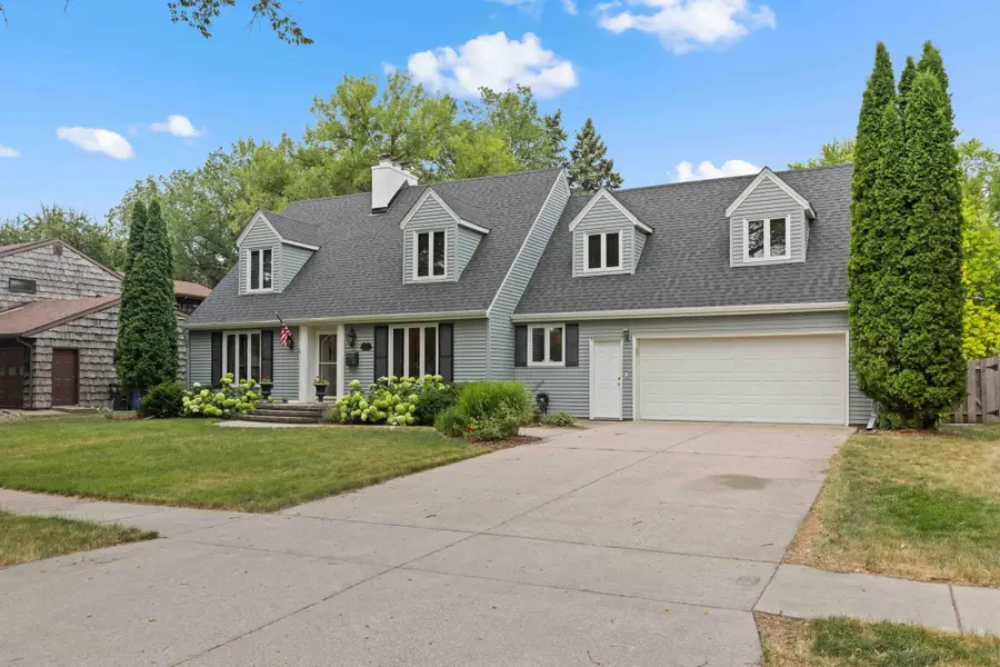 1711 7th Street S, Fargo, ND 58103 - #3