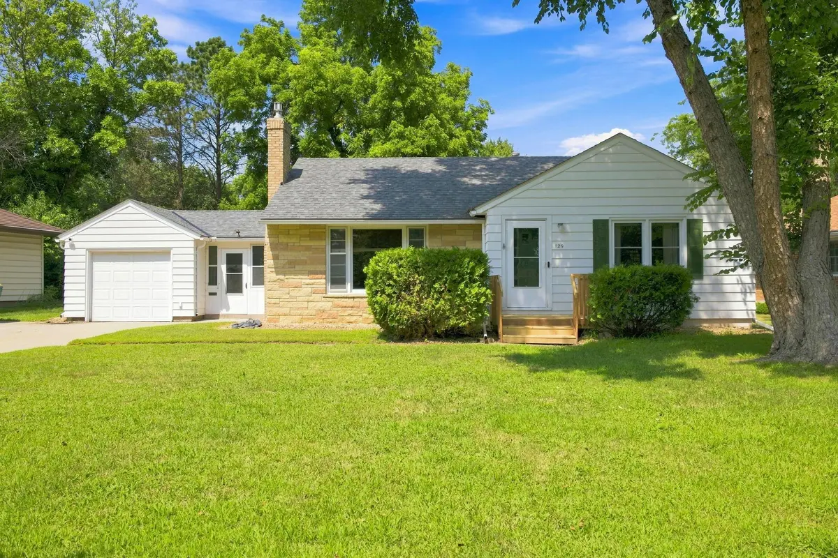 129 S Morningside Drive, Le Sueur, MN 56058 - #1