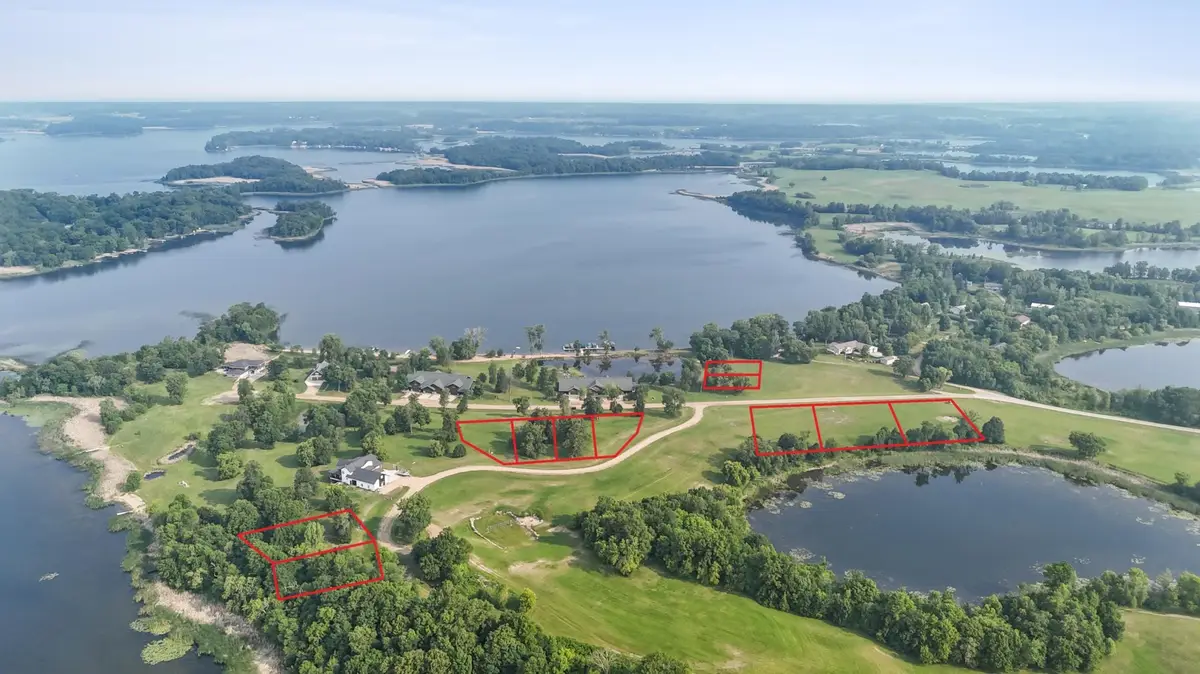 LOT 4 BLK 6 Grandview Lane, Lake Park, MN 56554 - #1