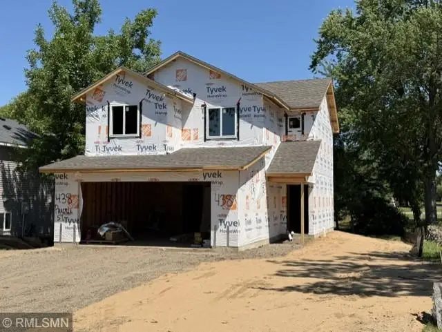 438 Prairie Street, Clearwater, MN 55320 - #1