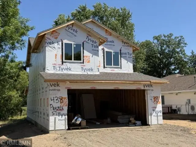 438 Prairie Street, Clearwater, MN 55320 - #2