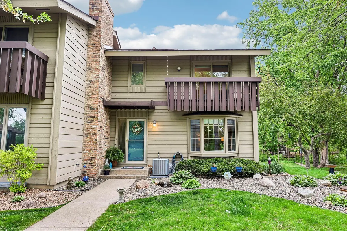 28 Birnamwood Drive, Burnsville, MN 55337 - #1