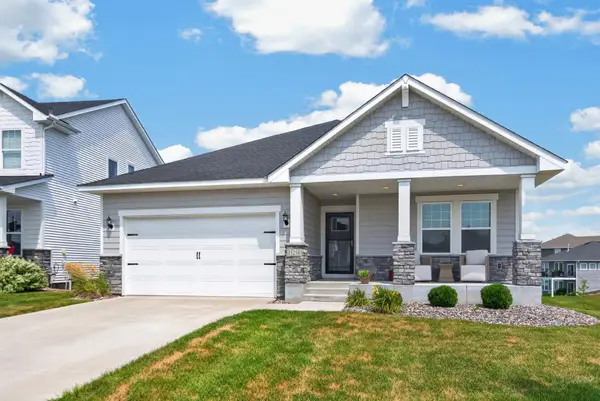 15258 116th Avenue N, Dayton, MN 55369