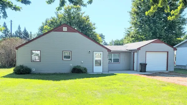 808 S 11th Street, Montevideo, MN 56265