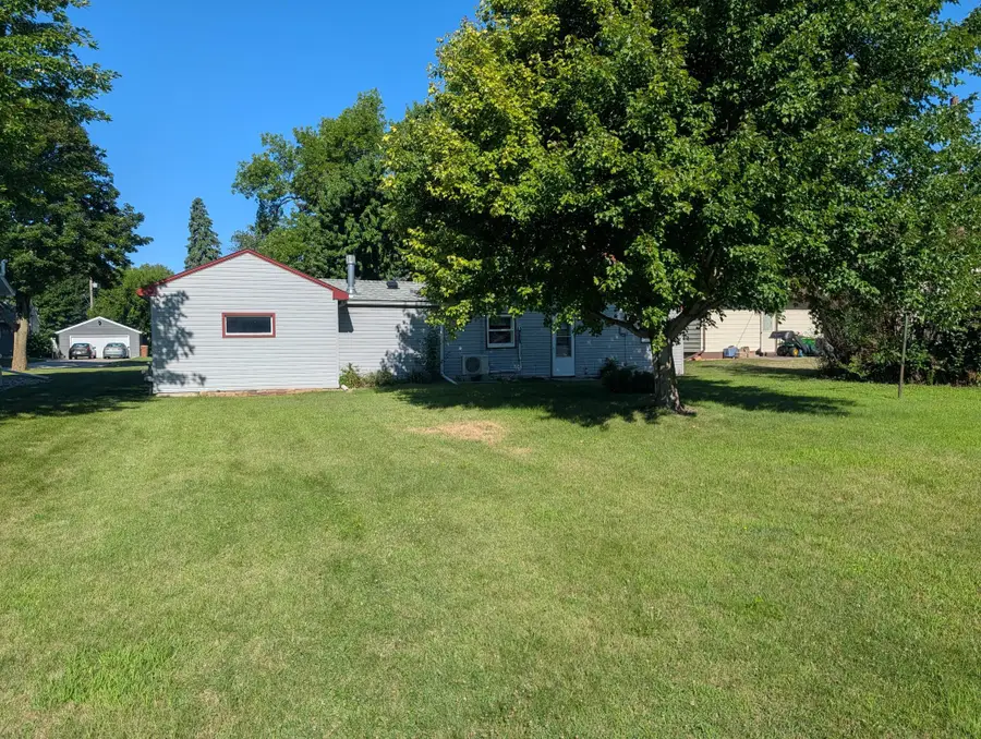 808 S 11th Street, Montevideo, MN 56265 - #3