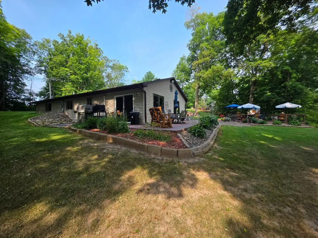 2623 5 5 1/2 Street, Cumberland, WI 54829 - #1