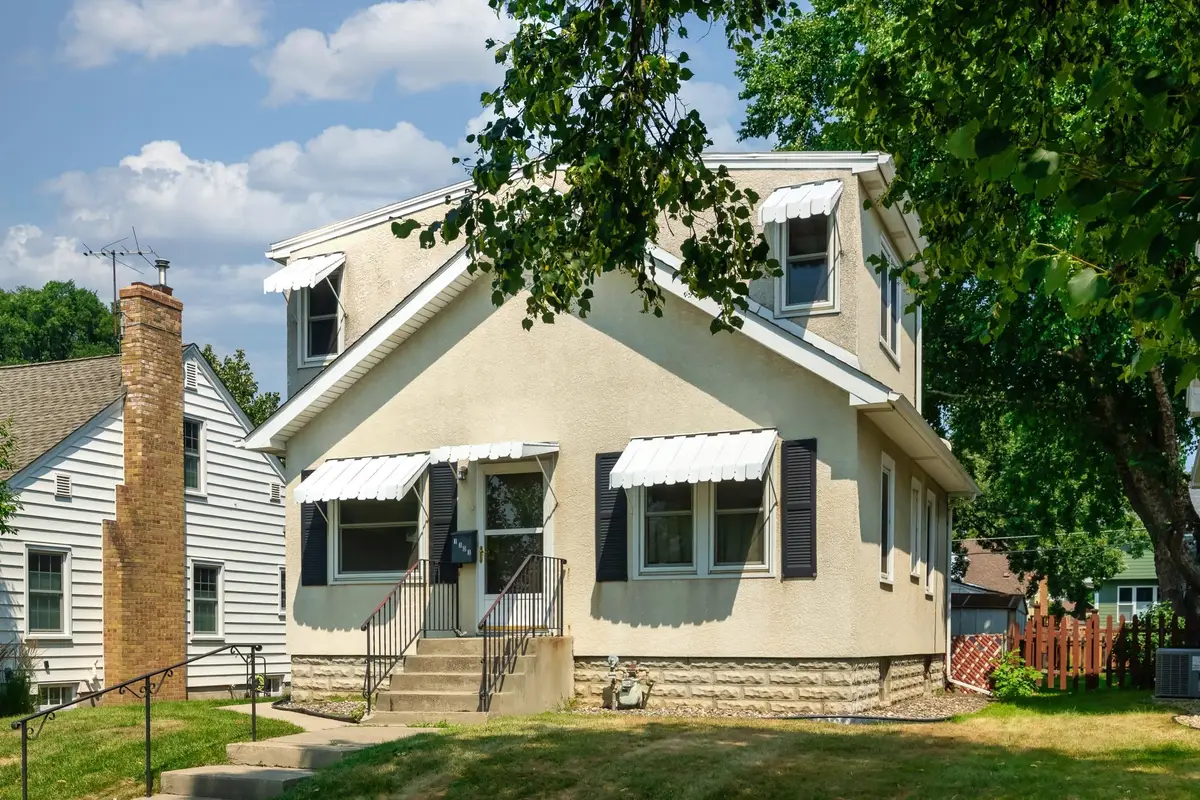 1303 Highland Parkway, Saint Paul, MN 55116 - #1