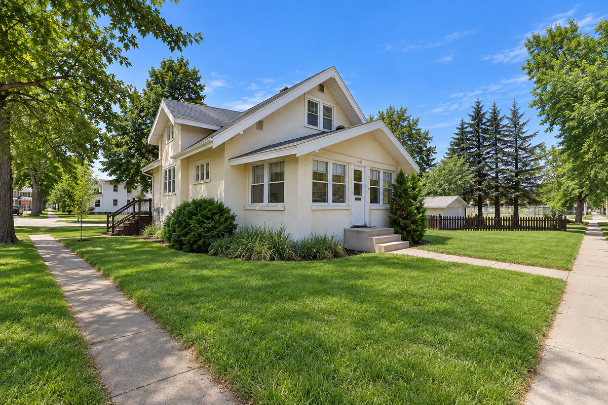 403 5th Street Ne, Staples, MN 56479 - #1
