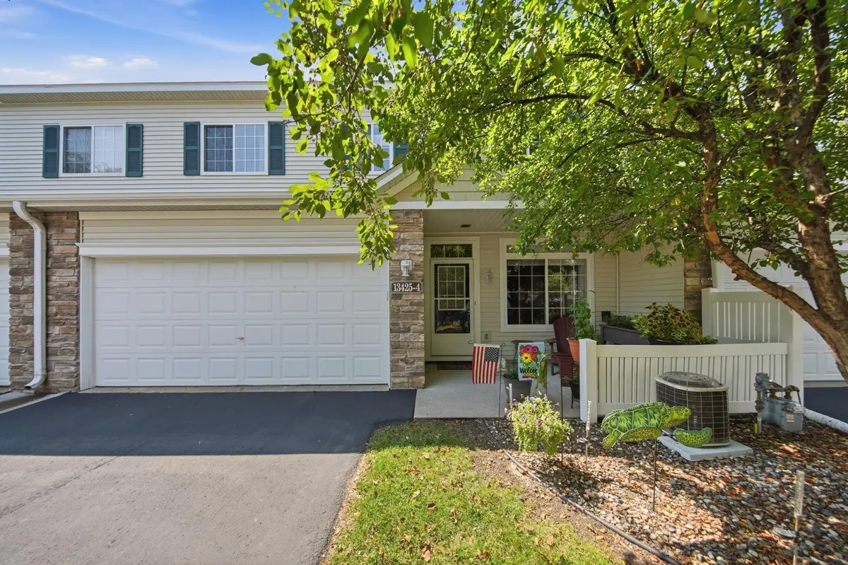 13425 Europa Court N #4, Hugo, MN 55038 - #1