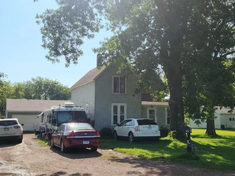 8765 8th Avenue, New Auburn, MN 55336 - #1
