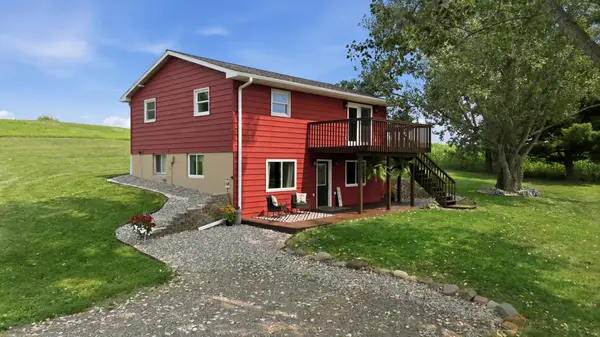 216 50th Street, New Auburn, WI 54757