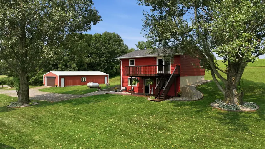 216 50th Street, New Auburn, WI 54757 - #2