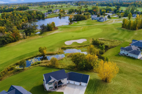1599 Donway Court Ne, Alexandria, MN 56308