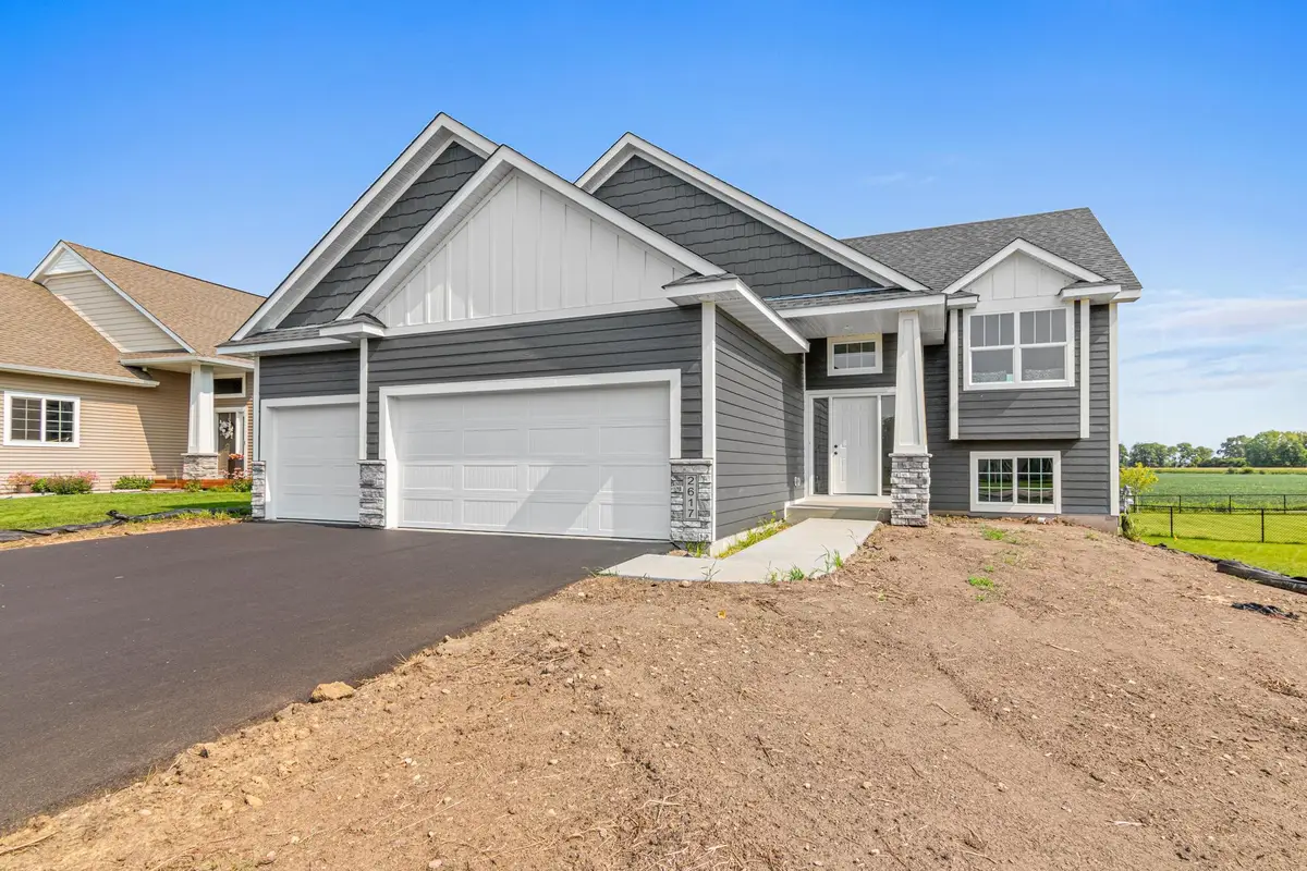 2617 213th Street W, Farmington, MN 55024 - #1