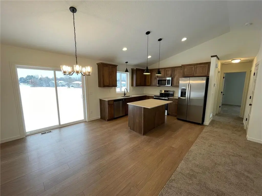 3423 Maple Drive S, Cambridge, MN 55008 - #1