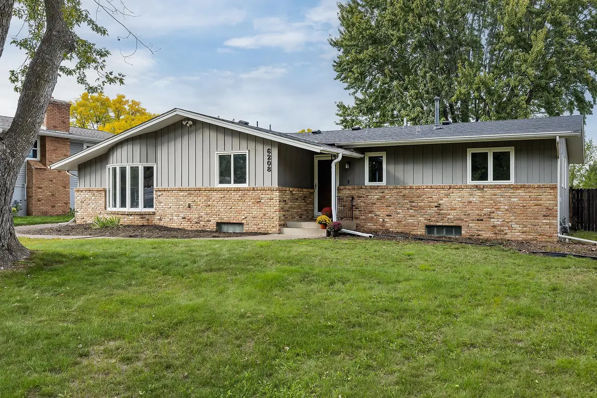 6208 81st Avenue N, Brooklyn Park, MN 55443 - #1