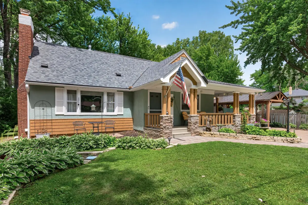 6044 48th Street N, Oakdale, MN 55128 - #1