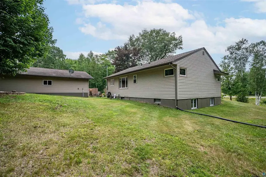 1295 Gault Road, Wrenshall, MN 55797 - #2