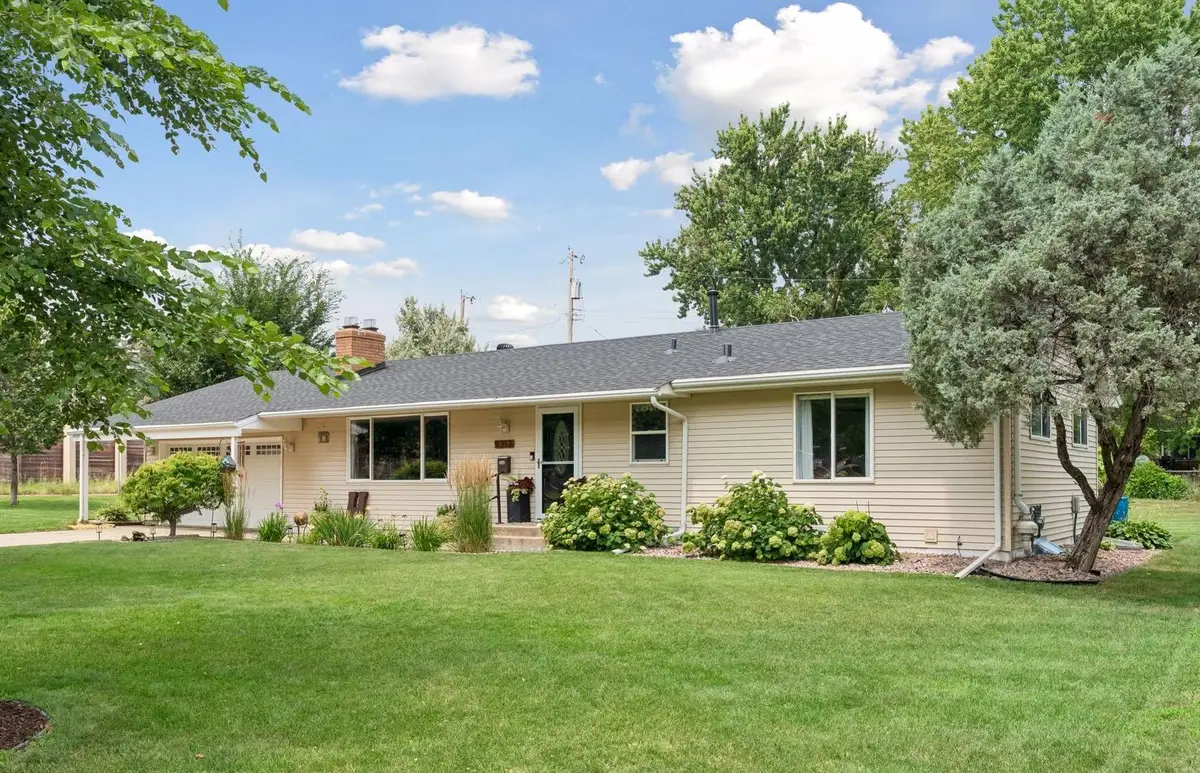9312 W 23rd Street, Saint Louis Park, MN 55426 - #1