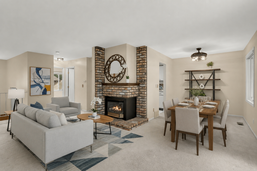 219 W Eagle Lake Drive, Maple Grove, MN 55369 - #3