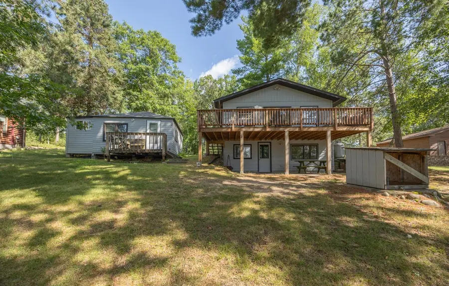 681 Wabedo Pass Road Ne, Longville, MN 56655 - #3