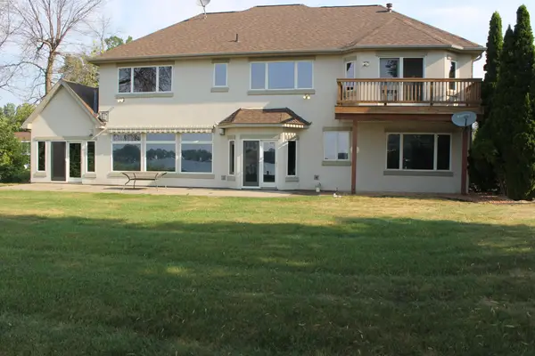 21700 Fenway Court N, Forest Lake, MN 55025