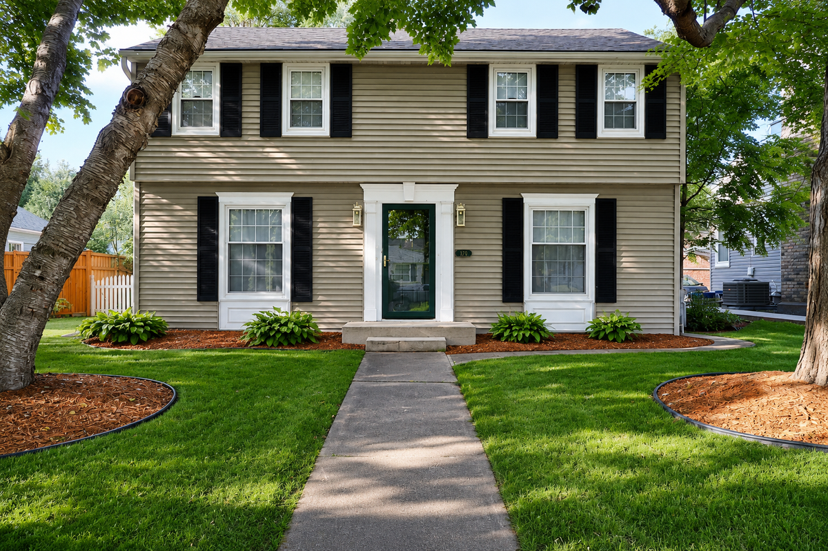 1857 Ford Parkway, Saint Paul, MN 55116 - #1