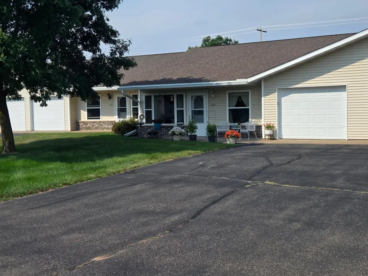 107 Pine Ridge Drive, Turtle Lake, WI 54889 - #1