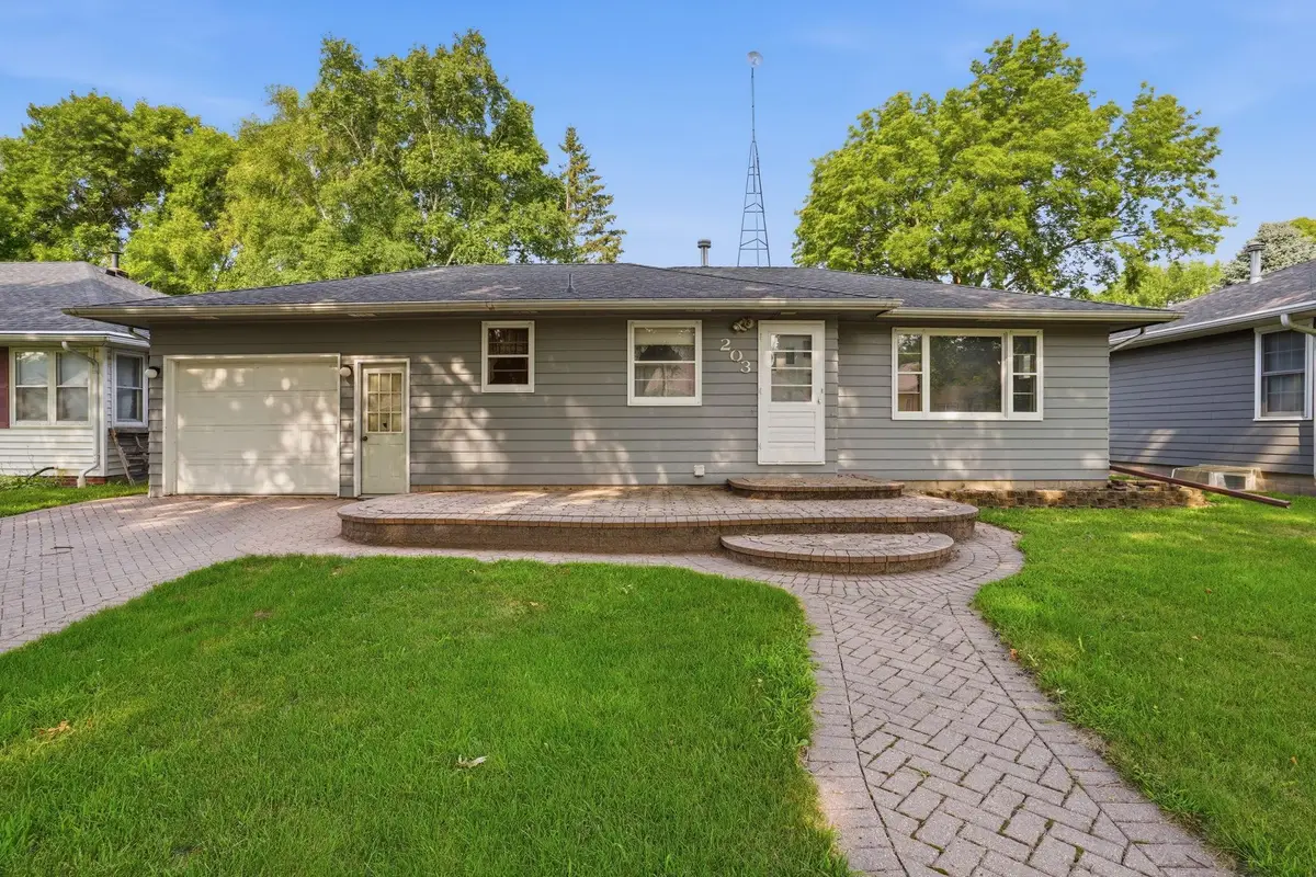 203 4th Street, Danube, MN 56230 - #1