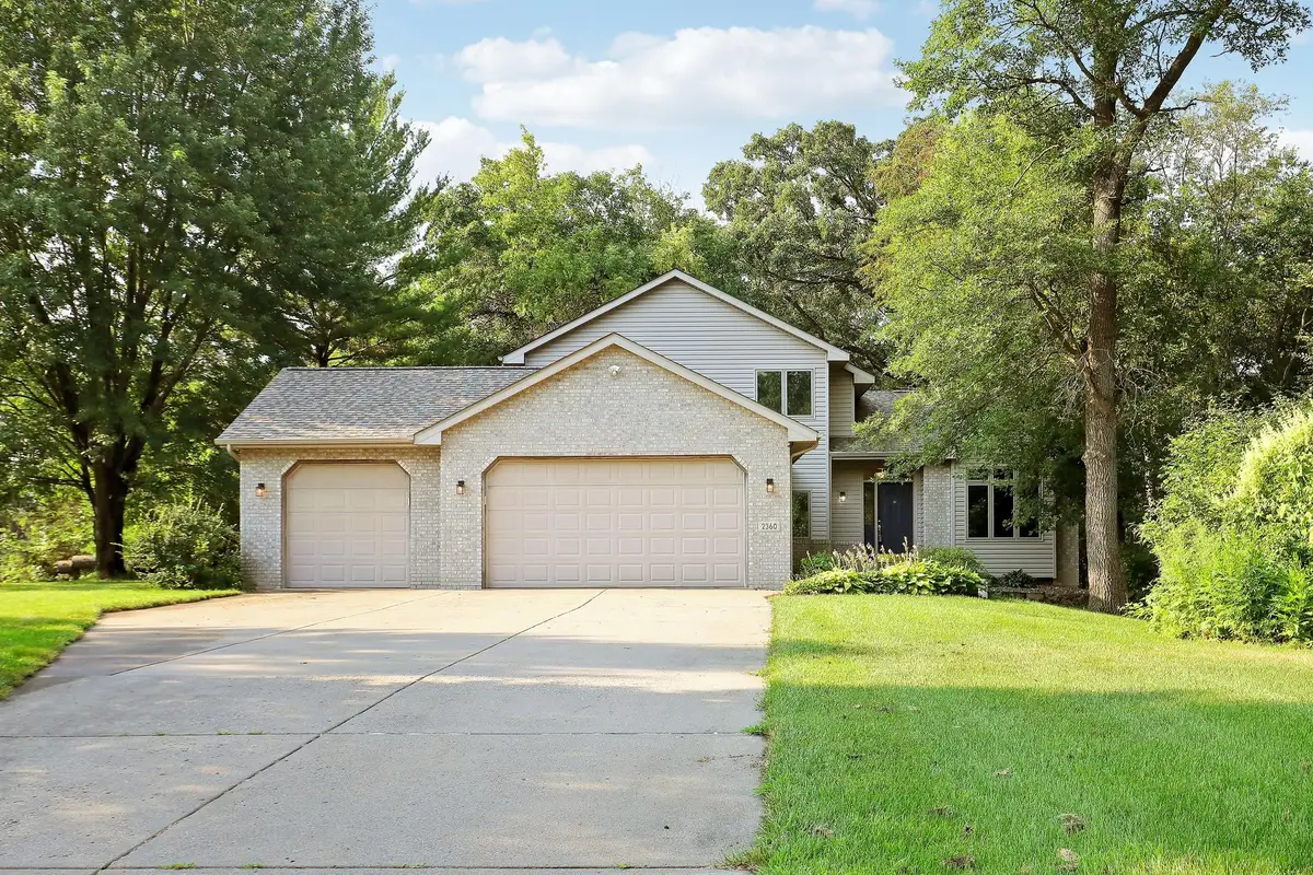 2360 170th Lane Nw, Andover, MN 55304 - #1