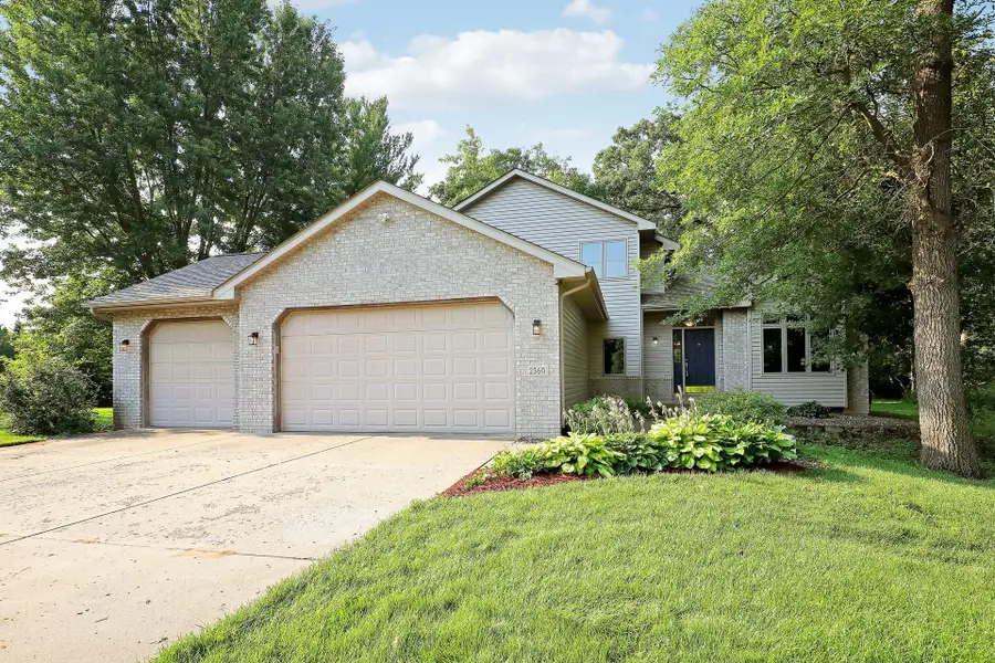 2360 170th Lane Nw, Andover, MN 55304 - #2