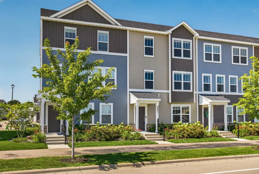 2531 Paddock Path, Shakopee, MN 55379 - #3